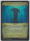 lightly played foil