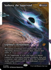 Sothera, the Supervoid (Fracture Foil) [Edge of Eternities]