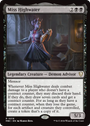 Miss Highwater [Mystery Booster: Commander Edition]