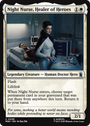 Night Nurse, Healer of Heroes [Marvel Super Heroes]