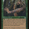 Hermit Druid [The List]
