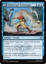 Whirlwind Technique [Avatar: The Last Airbender: Eternal-Legal]