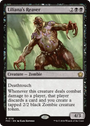 Liliana's Reaver [Foundations Commander]