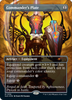 Commander's Plate [Secret Lair Drop Series]