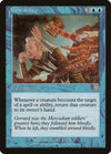 Cowardice [Mercadian Masques] 