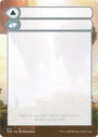 Helper Card (8/9) [Zendikar Rising Tokens]