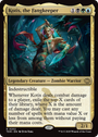 Kotis, the Fangkeeper - Español [Tarkir: Dragonstorm]