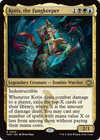 Kotis, the Fangkeeper [Tarkir: Dragonstorm]