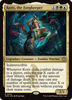 Kotis, the Fangkeeper [Tarkir: Dragonstorm]