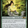 Azusa, Lost but Seeking [Core Set 2021] - Español