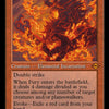 Fury (Retro) [Modern Horizons 2]