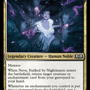 Neva, Stalked by Nightmares [Wilds of Eldraine]