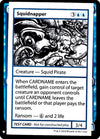 Squidnapper [Mystery Booster Playtest Cards]
