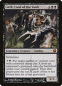 Geth, Lord of the Vault [Scars of Mirrodin] 