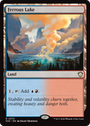 Ferrous Lake [Secrets of Strixhaven Commander]