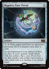 Negative Zone Portal [Marvel Super Heroes Commander]