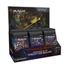 MTG DRAFT BOOSTER BOX ADVENTURE IN THE FORGOTTEN REALMS