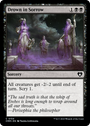 Drown in Sorrow [Commander Masters] 