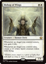 Bishop of Wings [Foundations Commander]