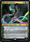 Oko, the Trickster [Throne of Eldraine]