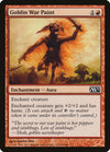 Goblin War Paint [Magic 2012]