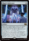 Shuri's Fabricator (Surge Foil) [Marvel Super Heroes Commander]