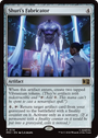 Shuri's Fabricator (Surge Foil) [Marvel Super Heroes Commander]