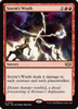 Storm's Wrath [Tarkir: Dragonstorm Commander]