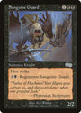 Sanguine Guard [Urza's Saga]