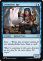 Storm Fleet Spy [Foundations]