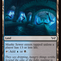 Murky Sewer [Duskmourn: House of Horror]