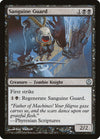 Sanguine Guard [Duel Decks: Phyrexia vs. the Coalition] 
