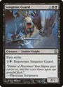 Sanguine Guard [Duel Decks: Phyrexia vs. the Coalition] 