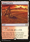 Rugged Prairie [Double Masters] 