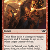 Trick Shot [Outlaws of Thunder Junction]