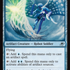 Steelswarm Operator [Edge of Eternities]