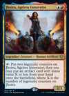 Jhoira, Ageless Innovator (Promo Pack) [Dominaria United Promos]