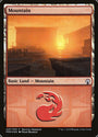 Mountain (A07) [Ravnica Allegiance Ravnica Weekend]