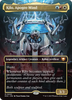 Kilo, Apogee Mind (Borderless) [Edge of Eternities Commander]