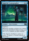 Imperial Cosmographer [Marvel Super Heroes Commander]