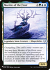 Moritte of the Frost (KHM) [The List]