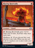 Blazing Rootwalla [Modern Horizons 2]