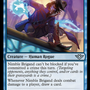 Nimble Brigand [Outlaws of Thunder Junction]