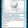 Innocuous Insect (2021 Edition) [Mystery Booster Playtest Cards]
