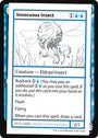 Innocuous Insect (2021 Edition) [Mystery Booster Playtest Cards]