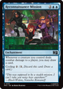 Reconnaissance Mission [Marvel Super Heroes Commander]