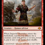 Imperial Recruiter (Foil Etched) [Modern Horizons 2] - Japones