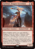 Sarkhan, Dragon Ascendant (118) - Español [Tarkir: Dragonstorm]