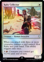 Ruby Collector [Mystery Booster: Commander Edition]