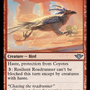 Resilient Roadrunner [Outlaws of Thunder Junction]